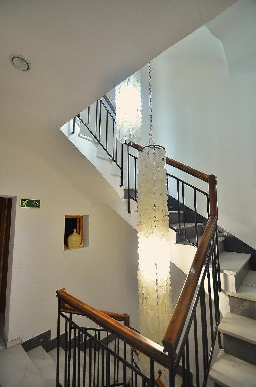 Residencia Ziri Hotell Granada Eksteriør bilde