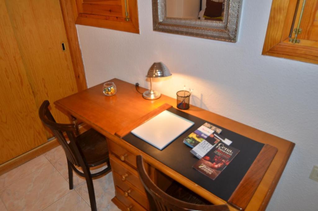Residencia Ziri Hotell Granada Rom bilde