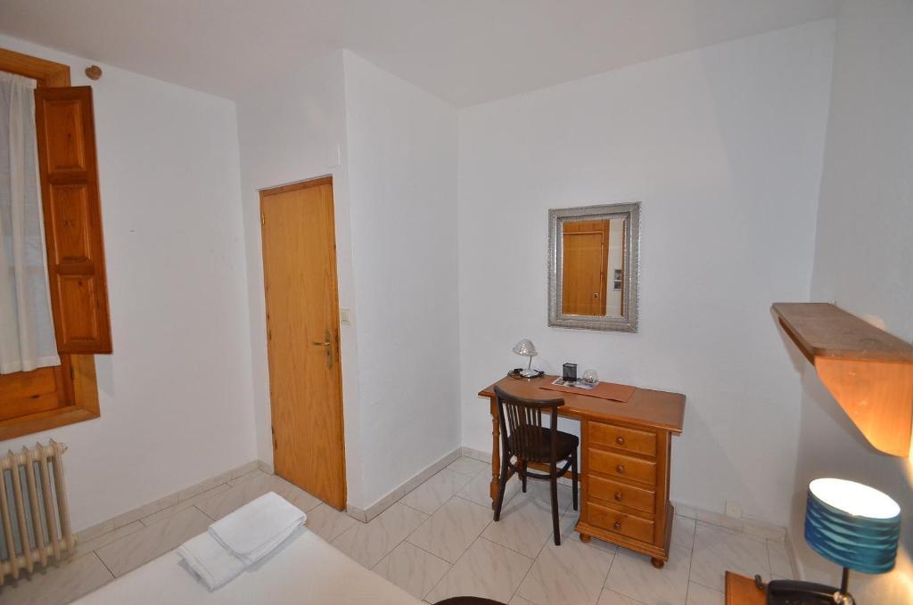 Residencia Ziri Hotell Granada Rom bilde