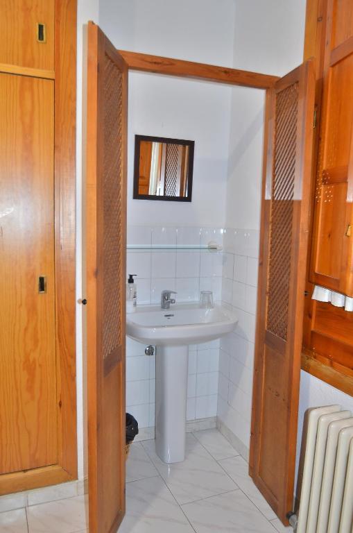 Residencia Ziri Hotell Granada Rom bilde
